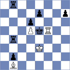 Lokander - Taschian (ICC INT, 2009)