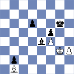 Radomskyj - Korley (Parsippany, 2010)