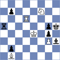 Naroditsky - Fressinet (New York USA, 2024)