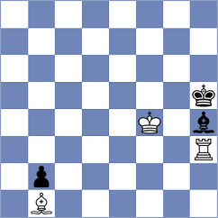 Kokoszczynski - Pullela (chess.com INT, 2023)