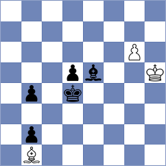 Kostic - Gusev (Paracin SRB, 2025)