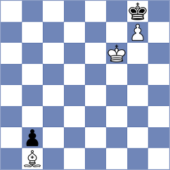 Panuganti - Ramsdal (chess.com INT, 2024)