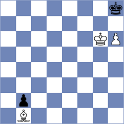 Brady - Surapaneni (Lichess.org INT, 2020)