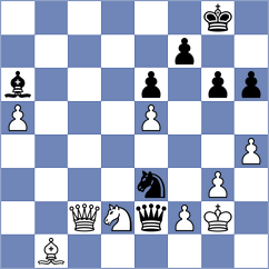 Mitev - Bryakin (chess.com INT, 2025)