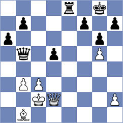 Sousa - Dardha (chess.com INT, 2023)