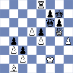 Petrushin - Kovalenko (Nikolaev, 2000)