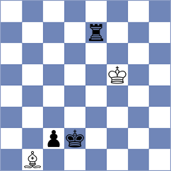 Prestia - Domingo Nunez (chess.com INT, 2022)