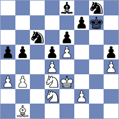 Gonzalez - Narvaez (Bogota, 2006)
