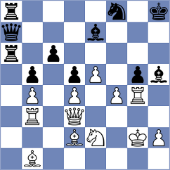 Garcia Miracle - Gonzalez Martin (Barcelona, 2007)