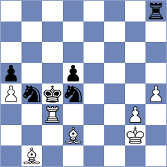 Guerra Mendez - Alcaide Luque (Ortigueira, 2008)