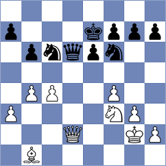 Naidenov - Martsenyuk (Tula, 2014)
