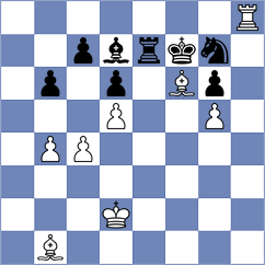 Rahman - Urquhart (chess.com INT, 2024)