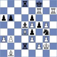 Jiganchine - Rozman (chess.com INT, 2025)