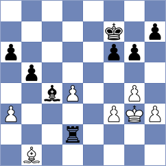 Pahomov - Li (chess.com INT, 2024)