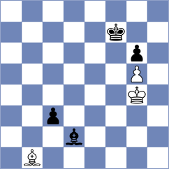 Klymchuk - Demchenko (chess.com INT, 2025)