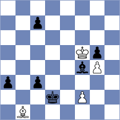 Mijatovic - Dzodziev (Ludwigsburg, 2002)