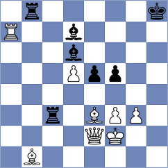 Kuzubov - Drygalov (chess.com INT, 2024)