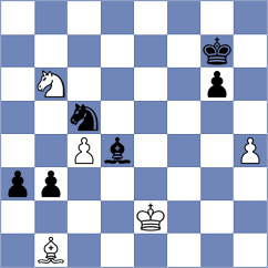 Kretov - Selbes (chess.com INT, 2022)