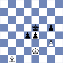 Lacan Rus - Poiraud (Europe Echecs INT, 2021)