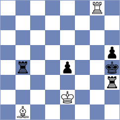 Picazo Gonzalez - Fernandez de Armas (Mondariz, 2012)