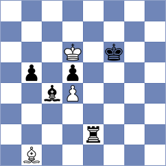 Drozdovskij - Afromeev (chessassistantclub.com INT, 2004)