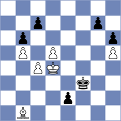 Zenin - Perera Alfonso (chess.com INT, 2022)