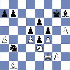 Frank - Gallestey Calvo (Varadero CUB, 2023)