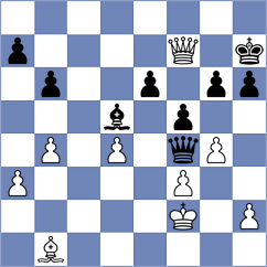 Stepanyan - Liu (Montesilvano ITA, 2024)