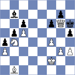 Mirzoeva - Dicen (Leamington Spa ENG, 2022)