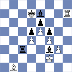 Aguilera Quiztke - Moral Garcia (Linares ESP, 2022)