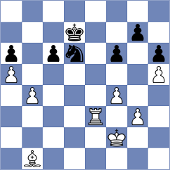 Arutinian - Santos Flores (chess.com INT, 2024)