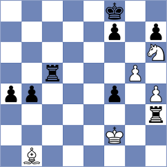 Zhezhov - Pirvulescu (Skopje MKD, 2024)