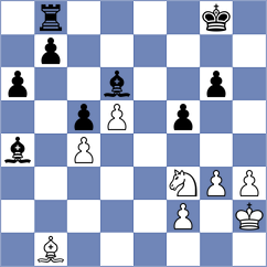 Koch - Marcziter (chess.com INT, 2025)