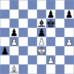 Argandona Riveiro - Hasangatin (chess.com INT, 2023)