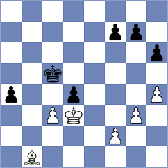 Ziska - Fressinet (FIDE.com, 2001)