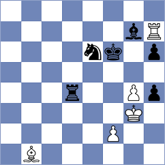 Mortensen - Morris (Copenhagen, 1993)