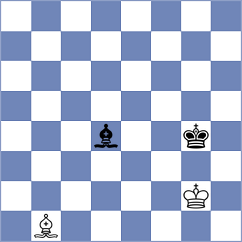 Franca - Krivonosov (Chess.com INT, 2021)