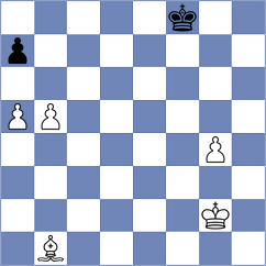 Stankovic - Buscar (chess.com INT, 2023)