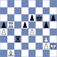 Makarian - Sokolin (chess.com INT, 2021)