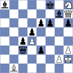 Hruskovic - Blazek (Slovakia, 1999)