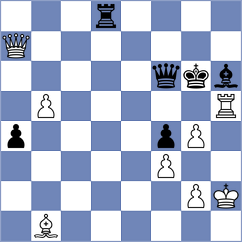 Cogan - Guzman Lozano (chess.com INT, 2024)