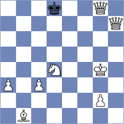 Thorfinnsson - Eliseev (chess.com INT, 2025)