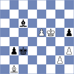 Wartiovaara - Idani (chess.com INT, 2024)