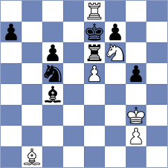 Jaskolka - Hoffmann (chess.com INT, 2022)