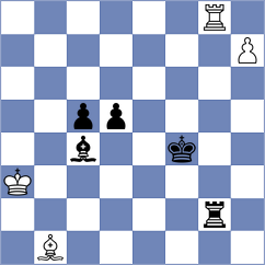 De Borba - Lauridsen (Chess.com INT, 2020)