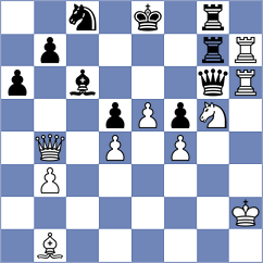 Laurens - Casassus (Clichy, 2002)