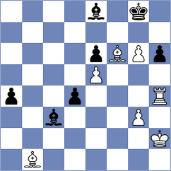 Huston - Sochacki (New York USA, 2024)