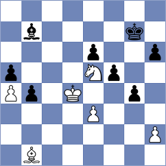Ruiz - Tapanes Barroso (Varadero CUB, 2023)