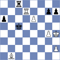 Ye - Chen (Shanghai CHN, 2024)
