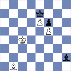 Aradhya - Punin (chess.com INT, 2025)